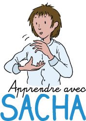 sacha