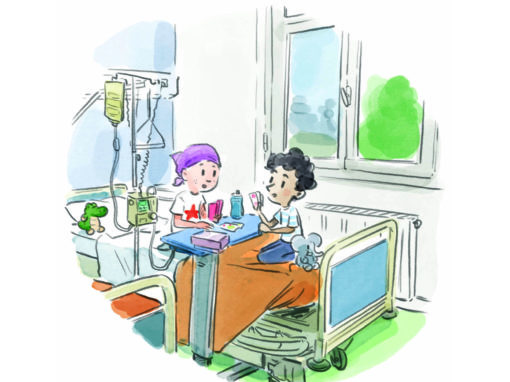 L’immunothérapie