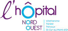 Hôpital Nord Ouest