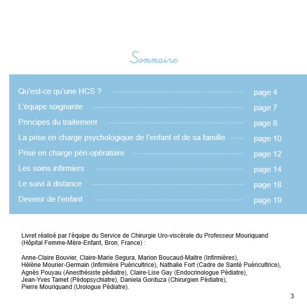 Hyperplasie congénitale des glandes surrénales