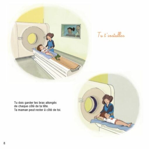 Le scanner – Image 3