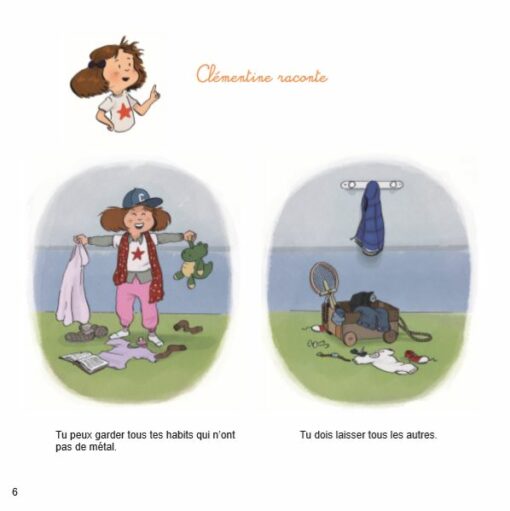 Le scanner – Image 2