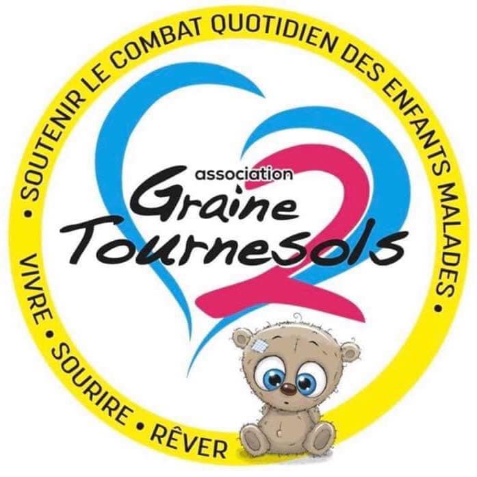 Association Graine 2 tournesols