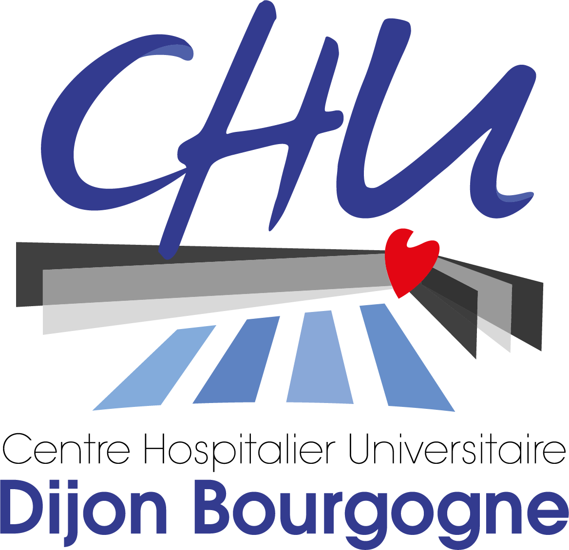 CHU Dijon Bourgogne