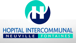 Hôpital Intercommunal Neuville Fontaines