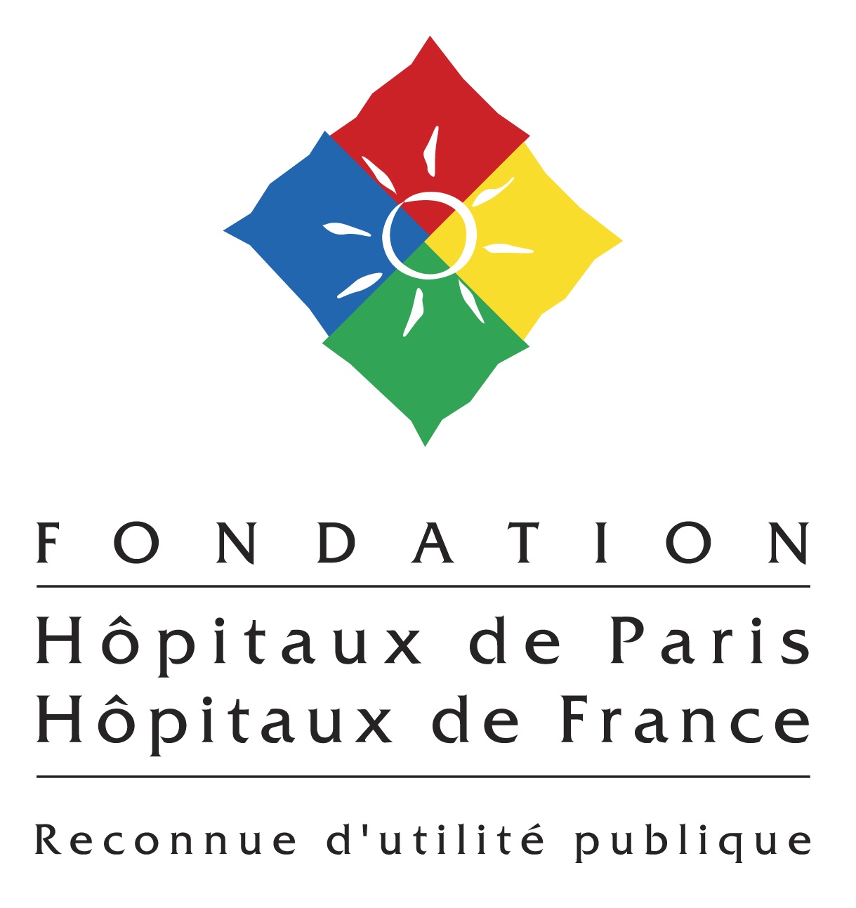 Fondation Hôpitaux de Paris - Hôpitaux de France